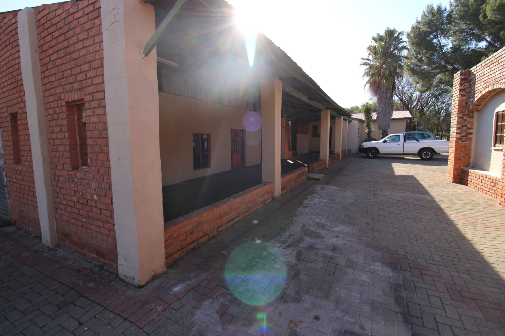 3 Bedroom Property for Sale in Bainsvlei Free State